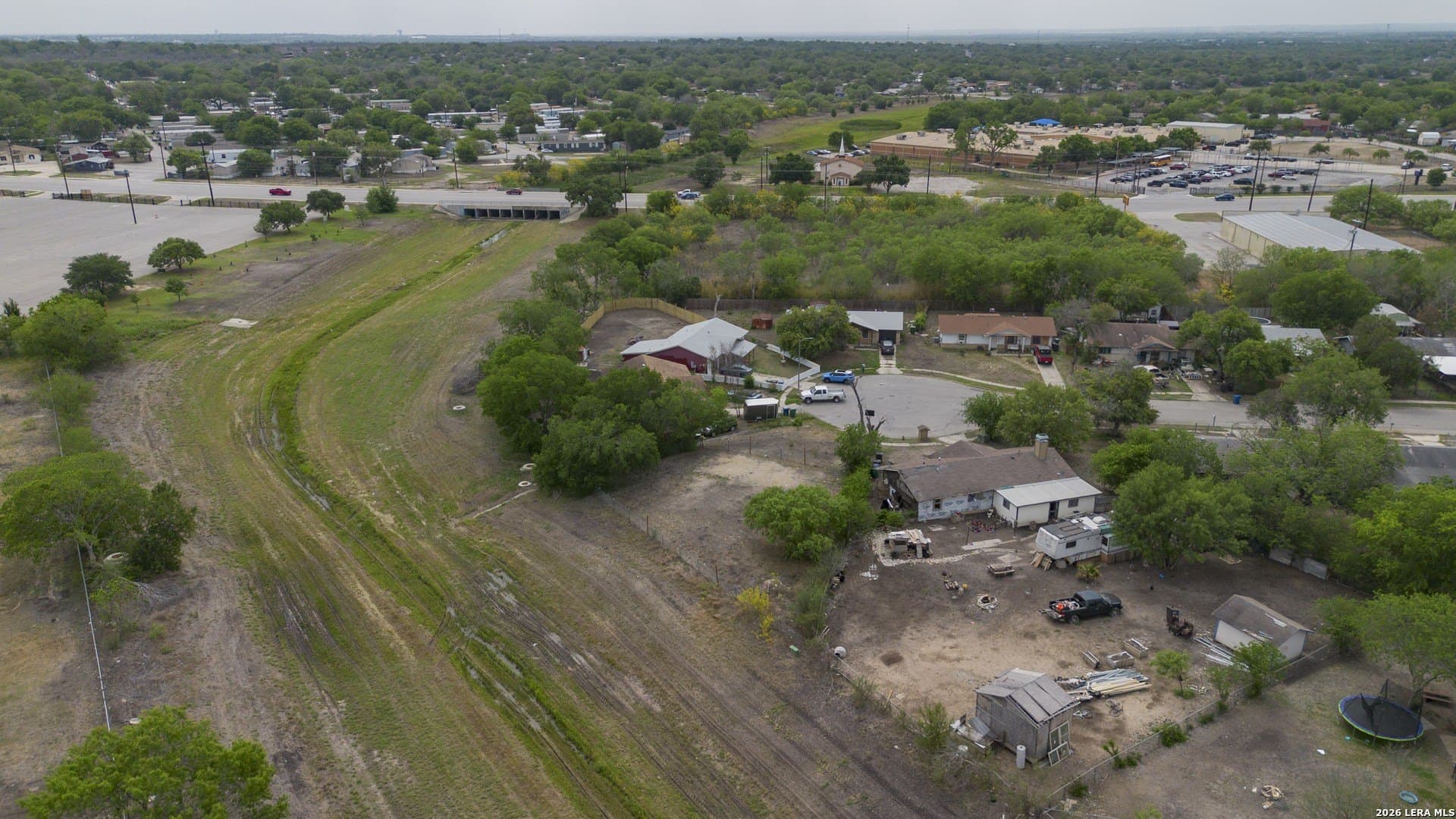 0.36 acres in Bexar County - photo 10