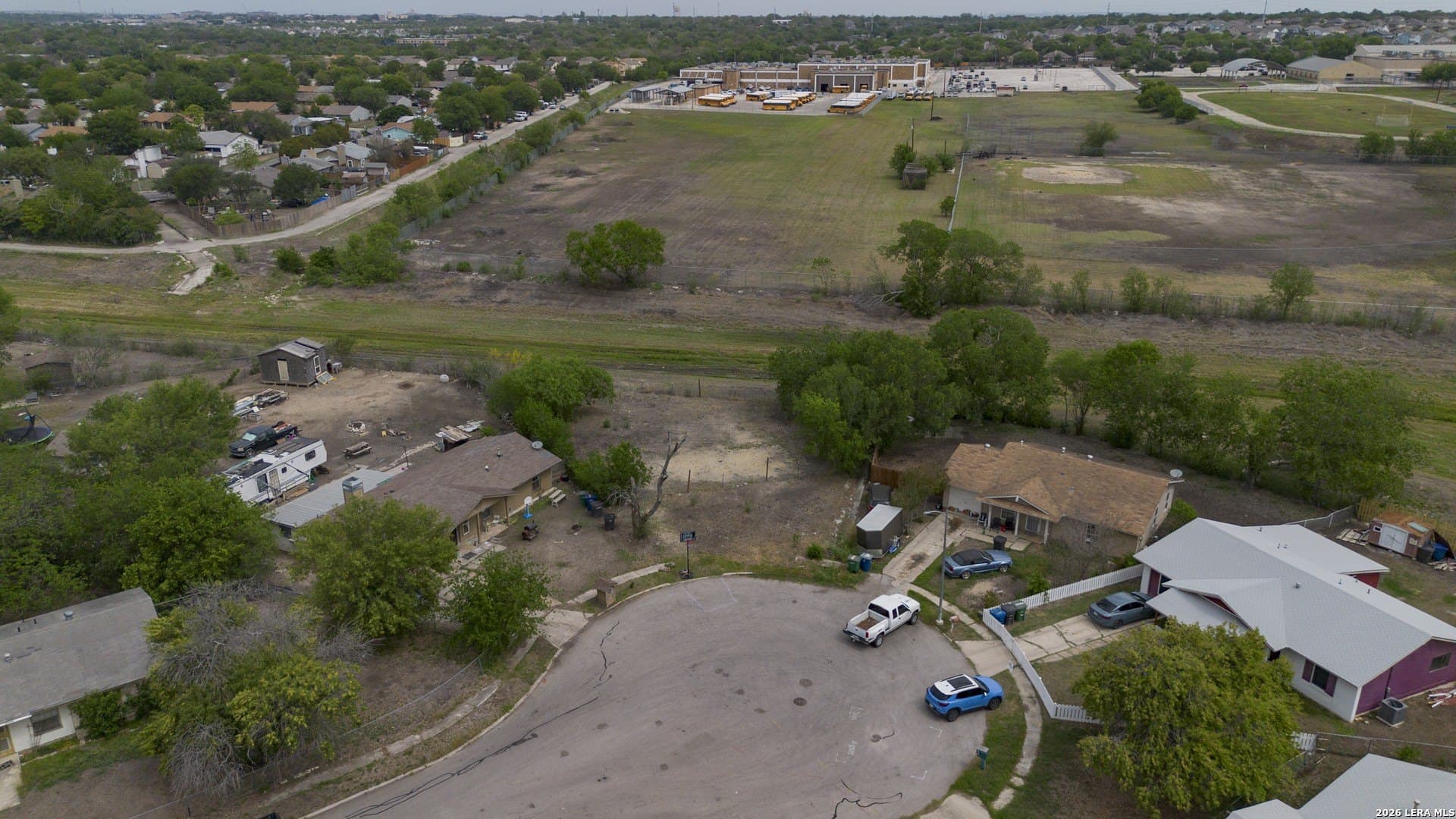 0.36 acres in Bexar County - photo 14