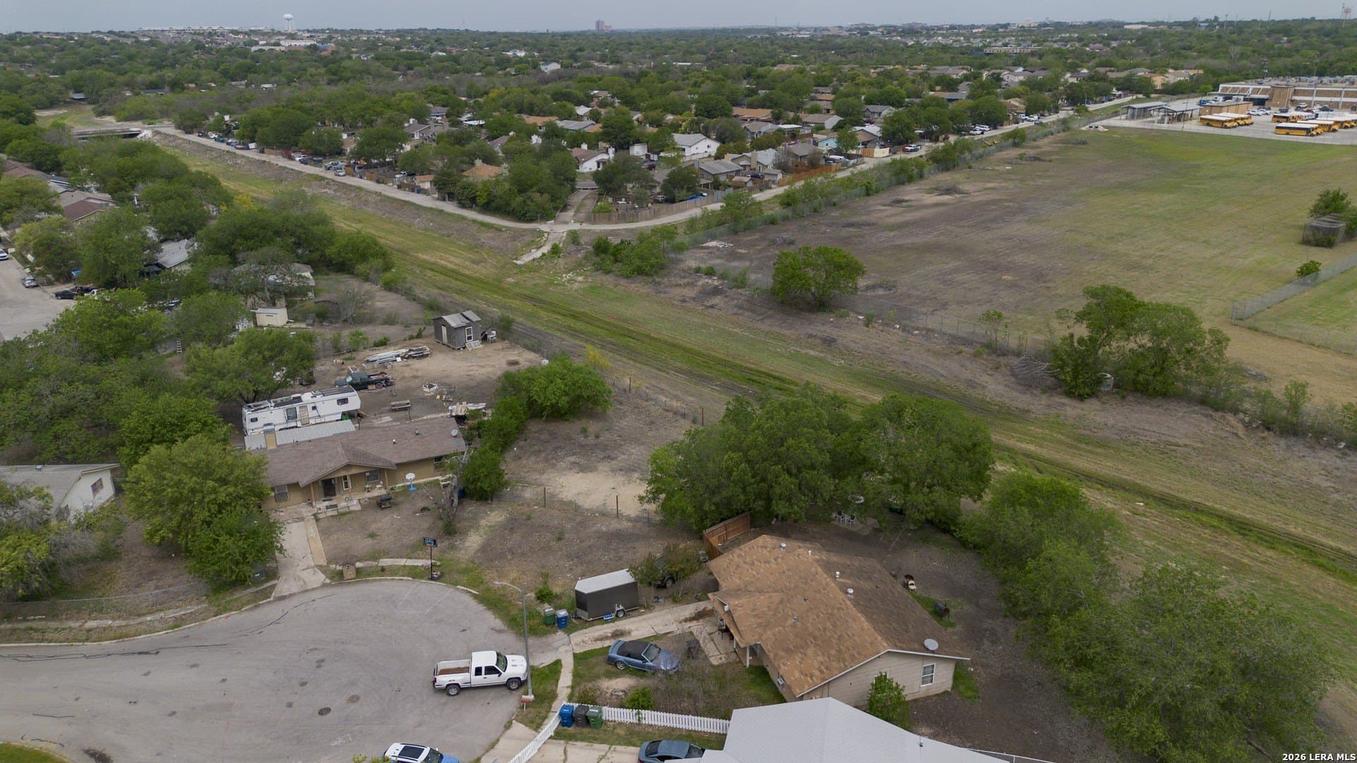 0.36 acres in Bexar County - photo 13