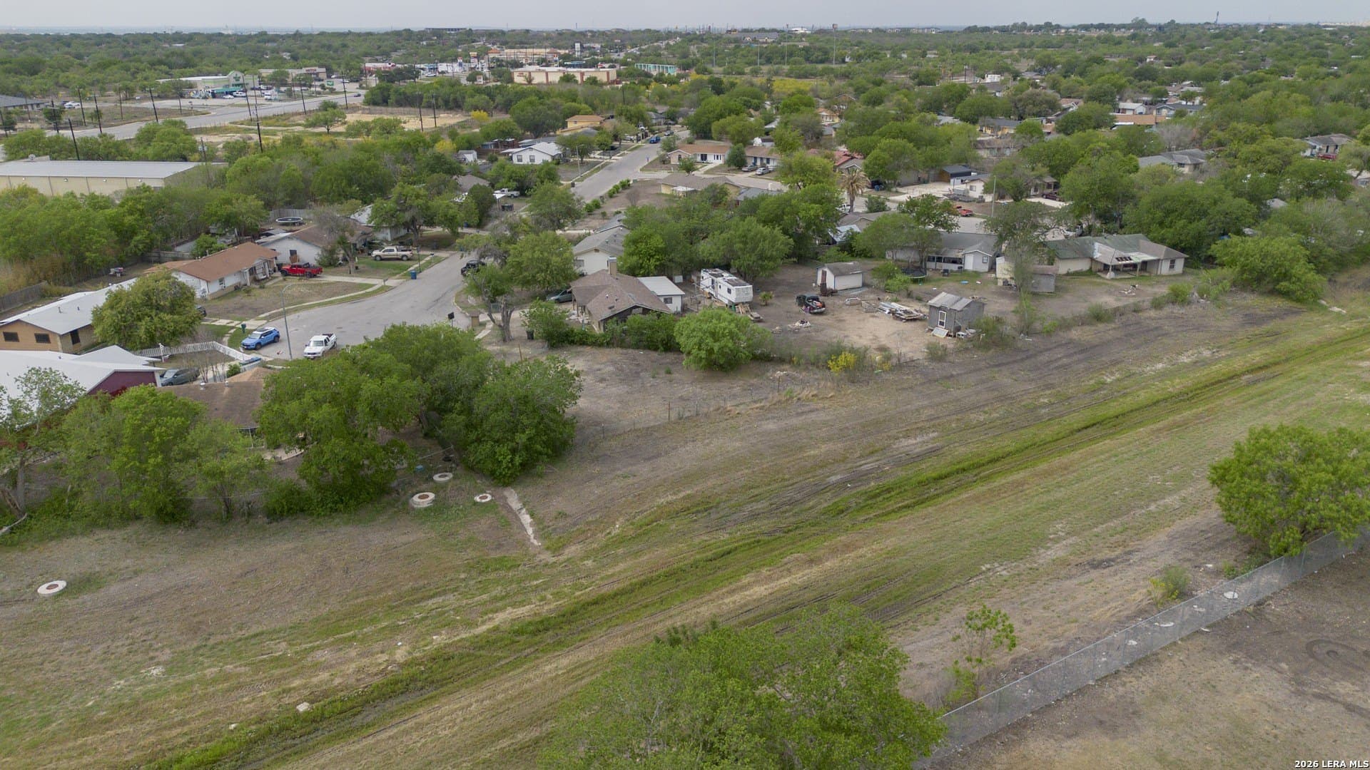 0.36 acres in Bexar County - photo 12