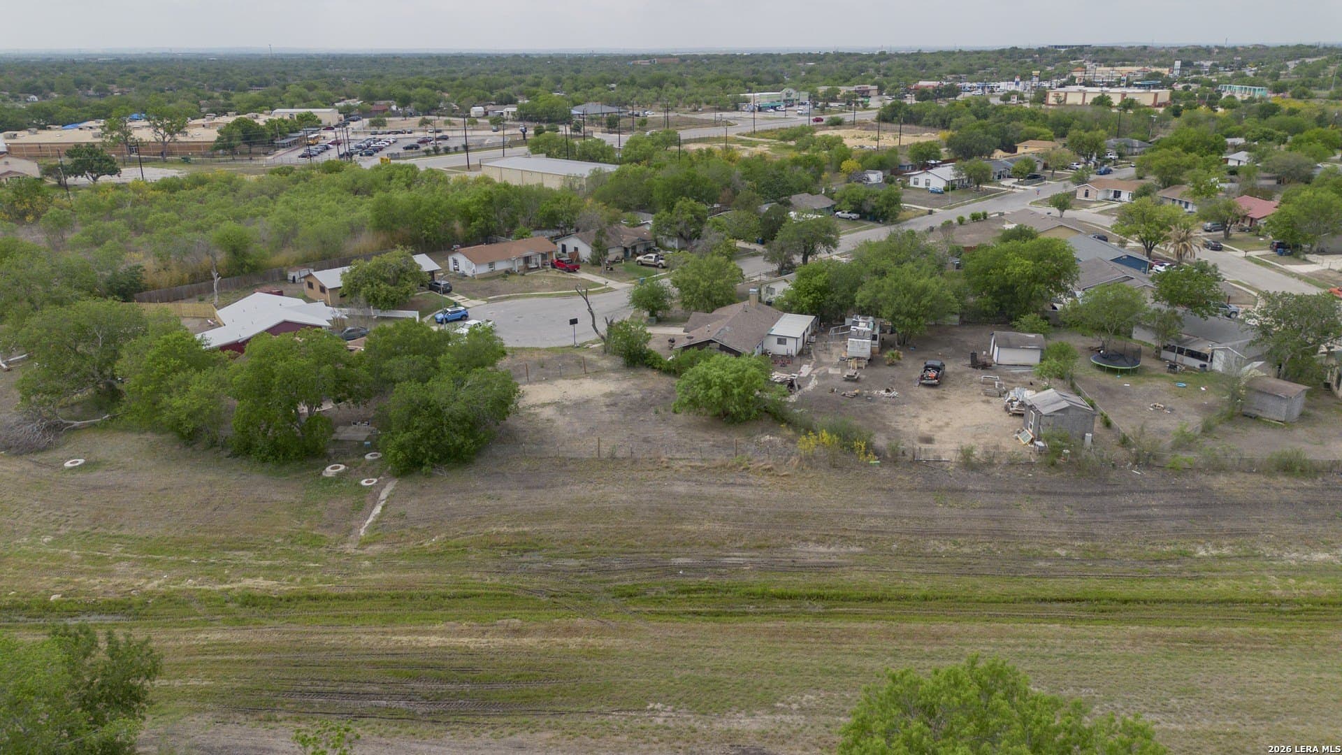 0.36 acres in Bexar County - photo 11