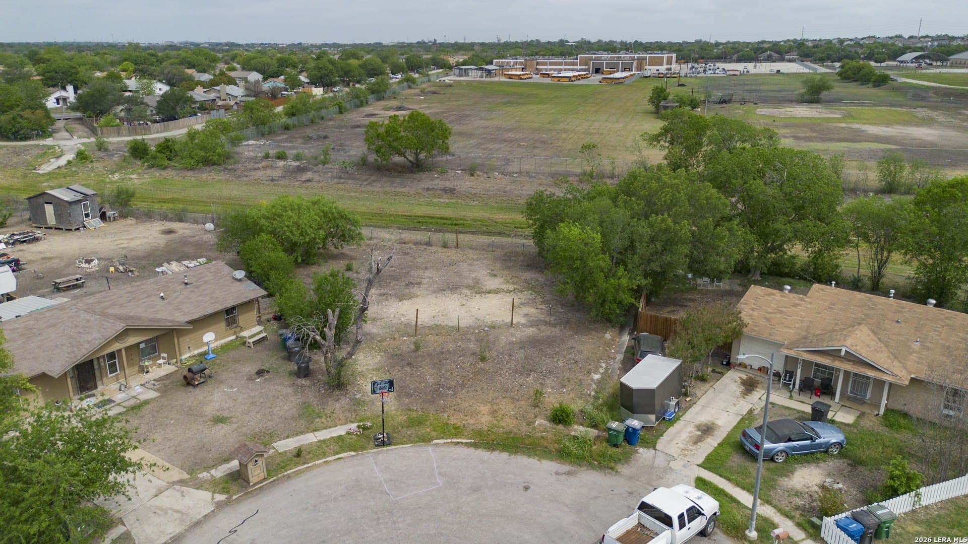 0.36 acres in Bexar County gallery image 2