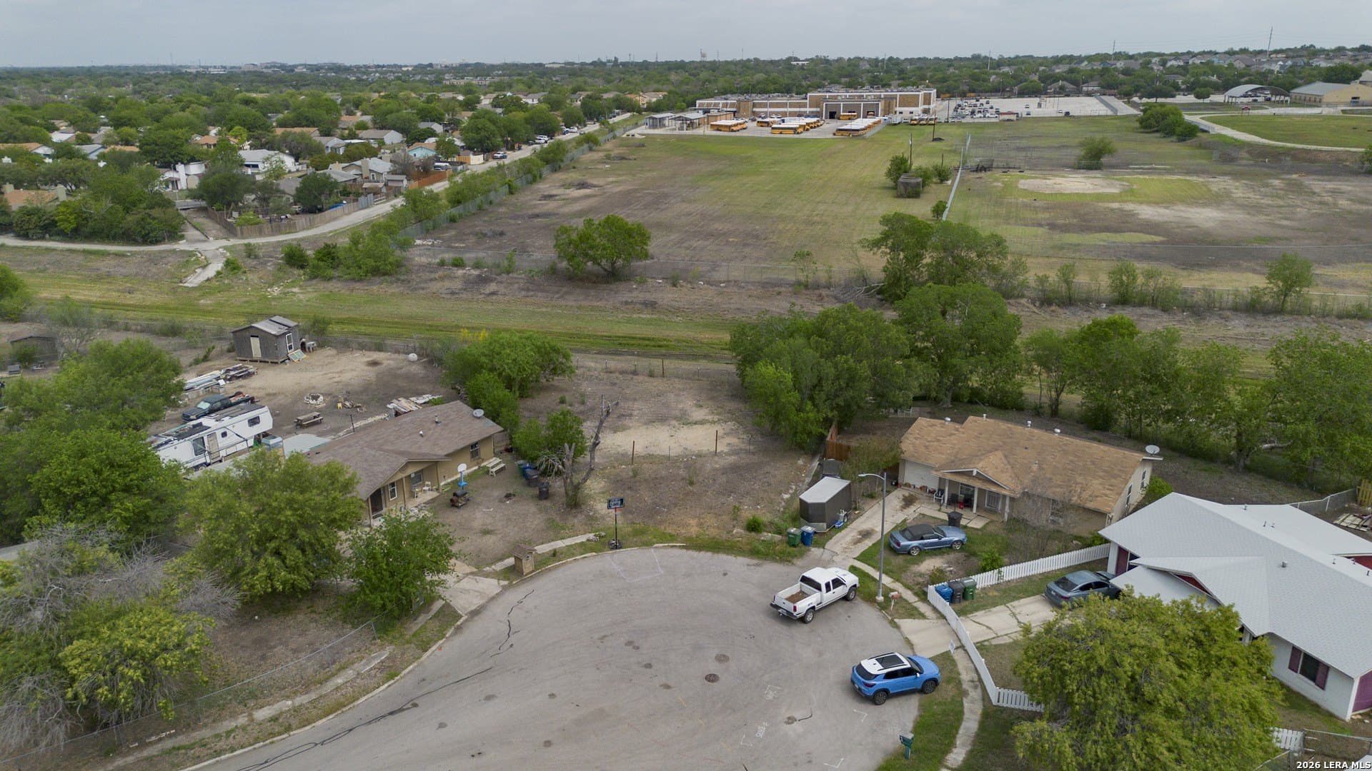 0.36 acres in Bexar County - photo 8