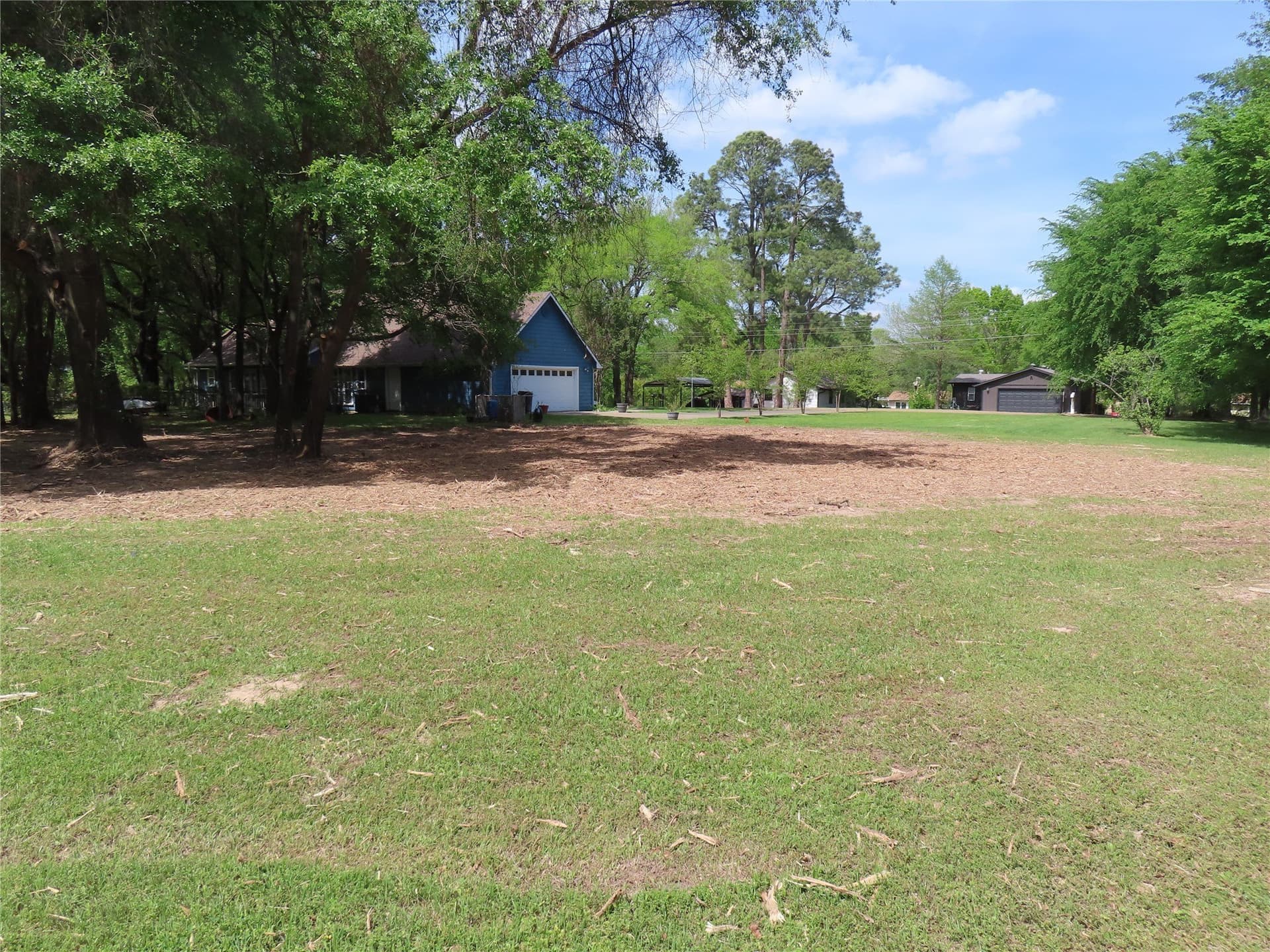 0.3 acres in Henderson County