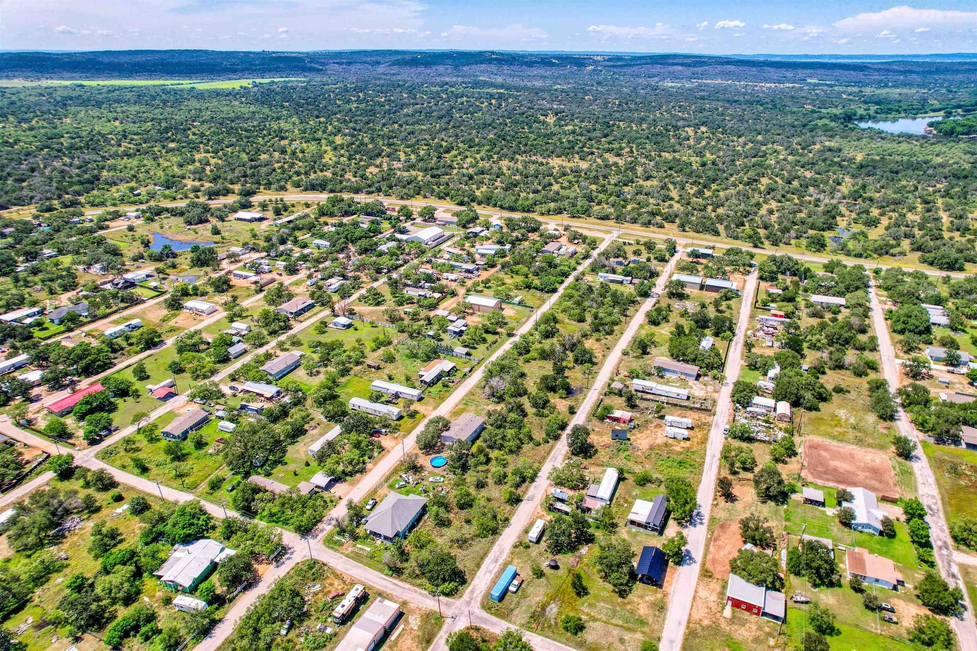 0.17 acres in Llano County - photo 10