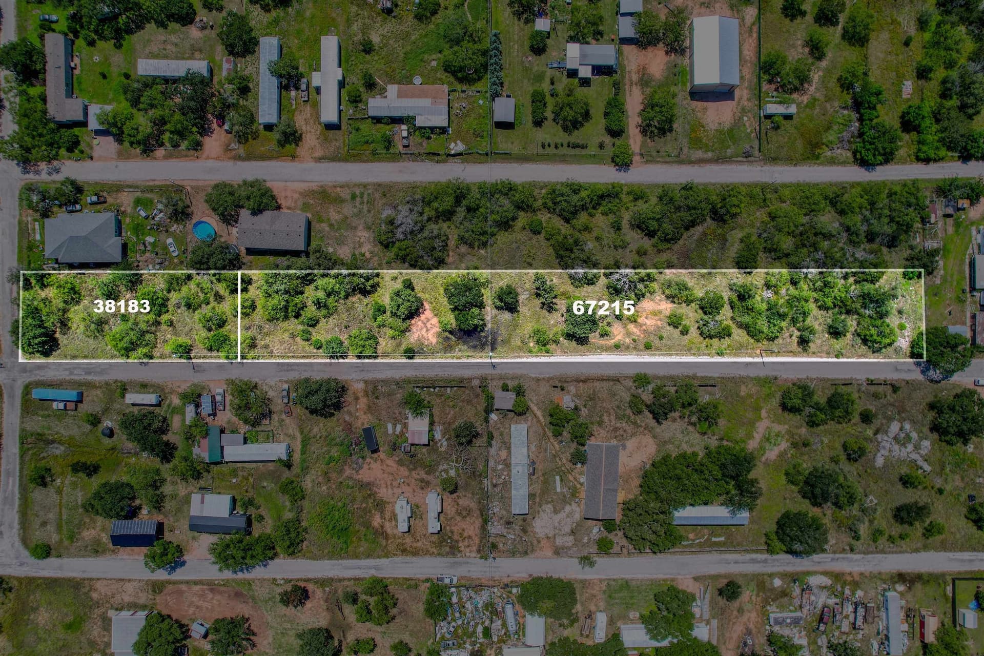 0.17 acres in Llano County - photo 2