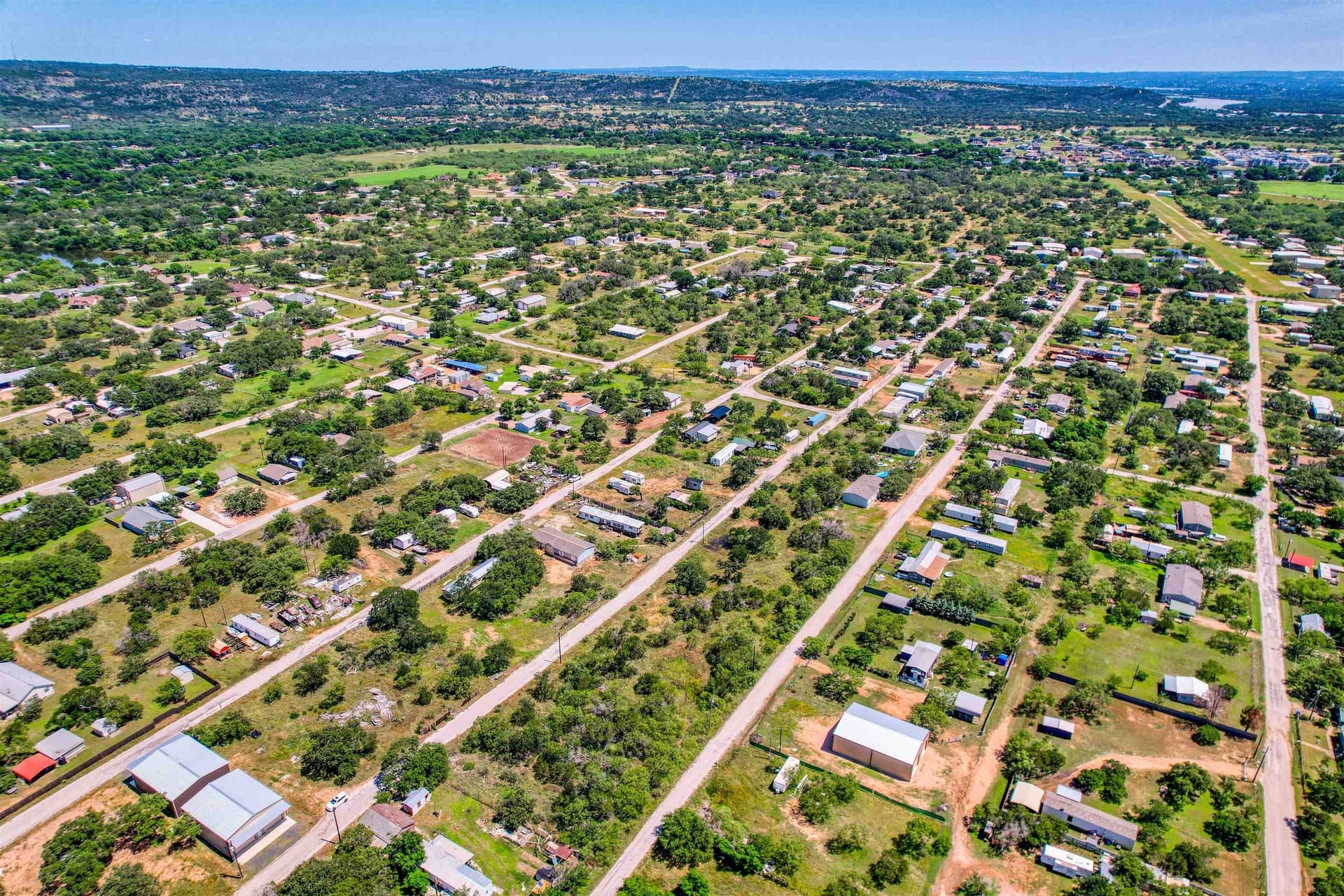 0.17 acres in Llano County - photo 6