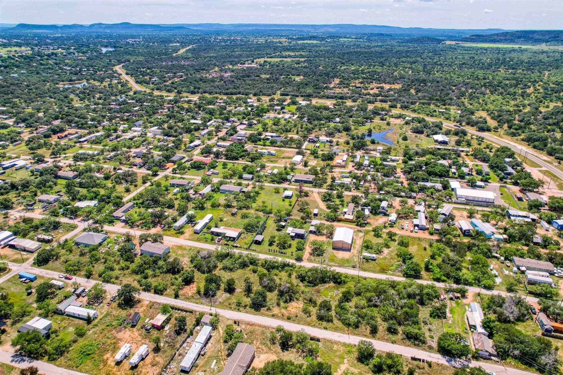0.17 acres in Llano County - photo 12