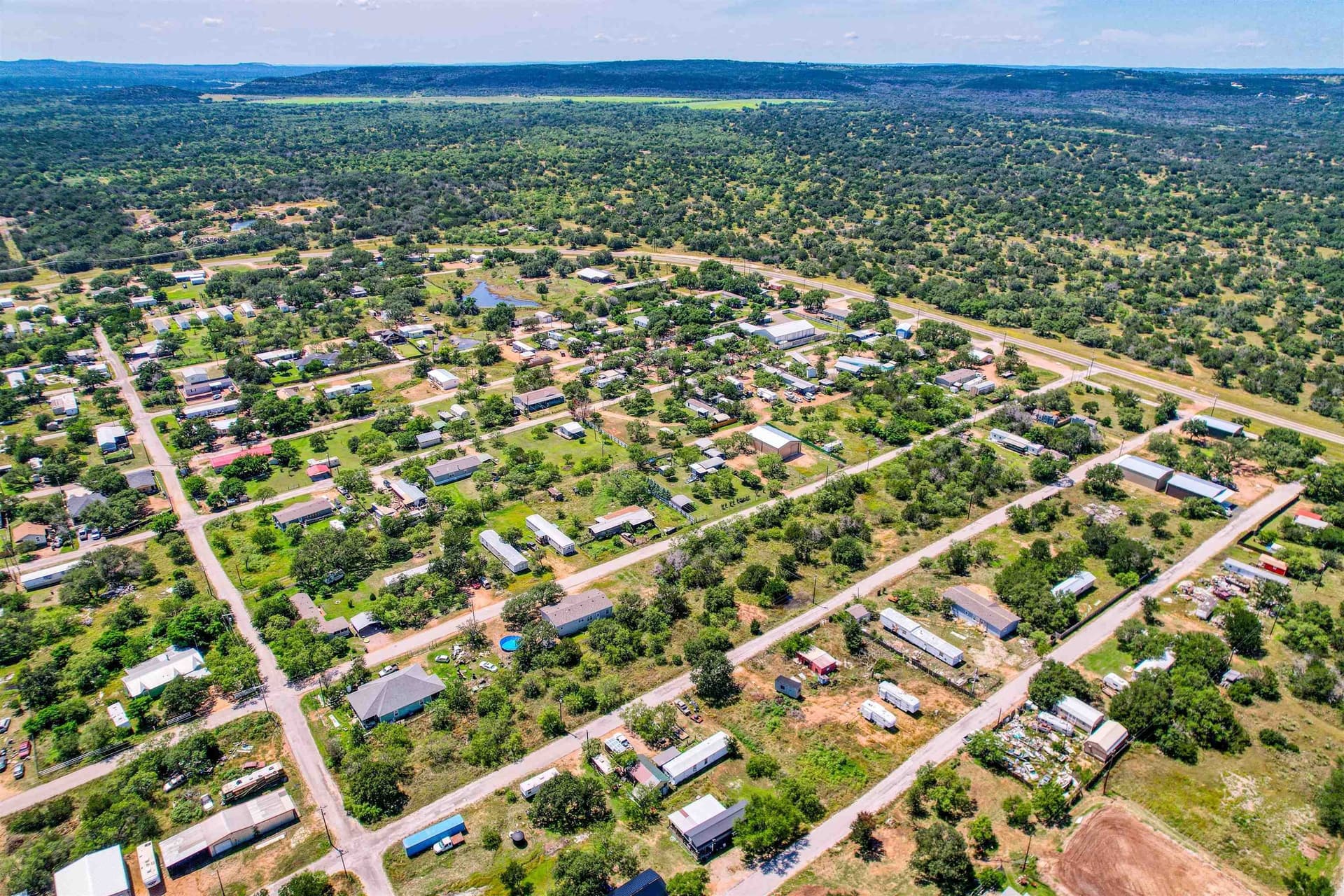 0.17 acres in Llano County - photo 11