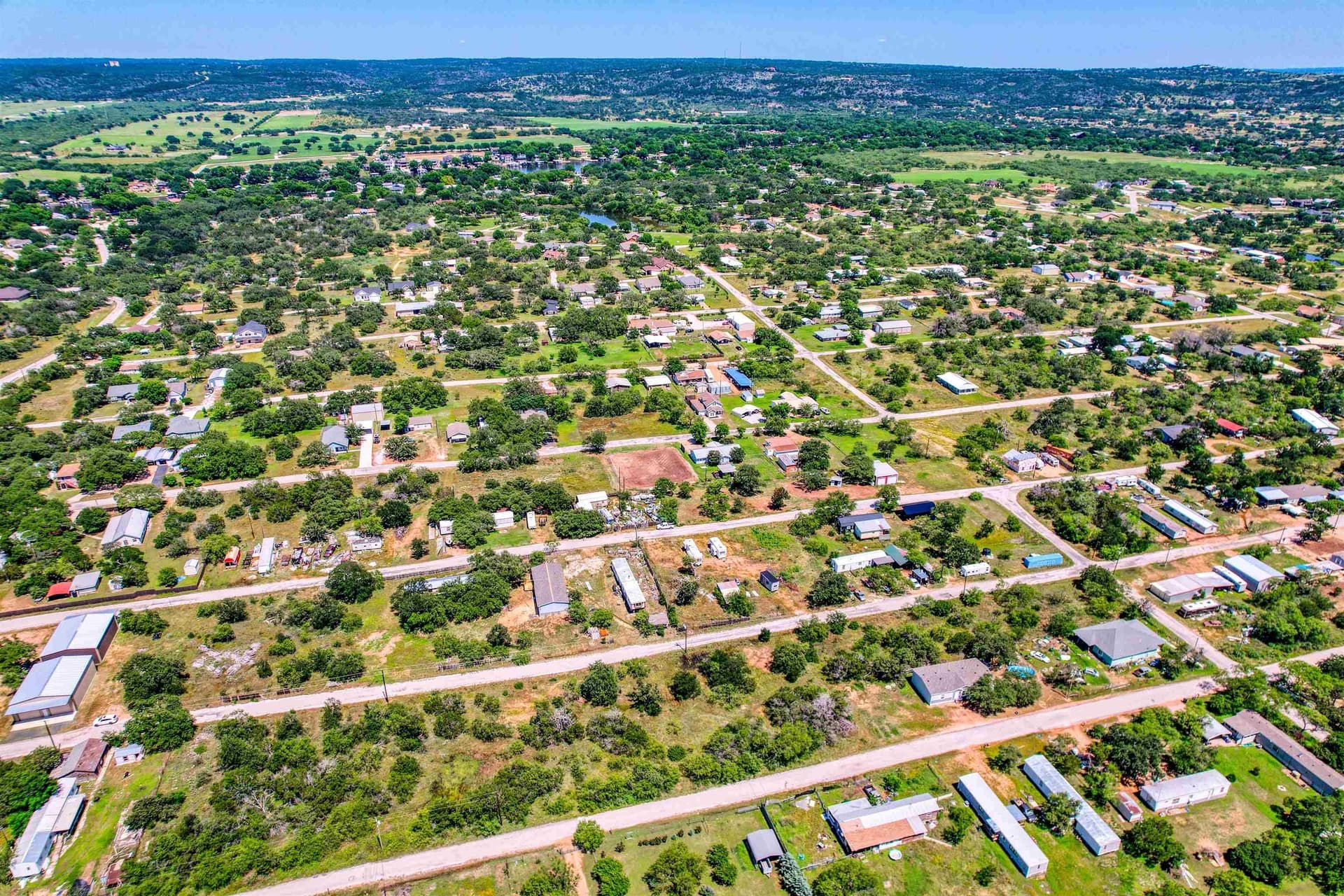 0.17 acres in Llano County - photo 7