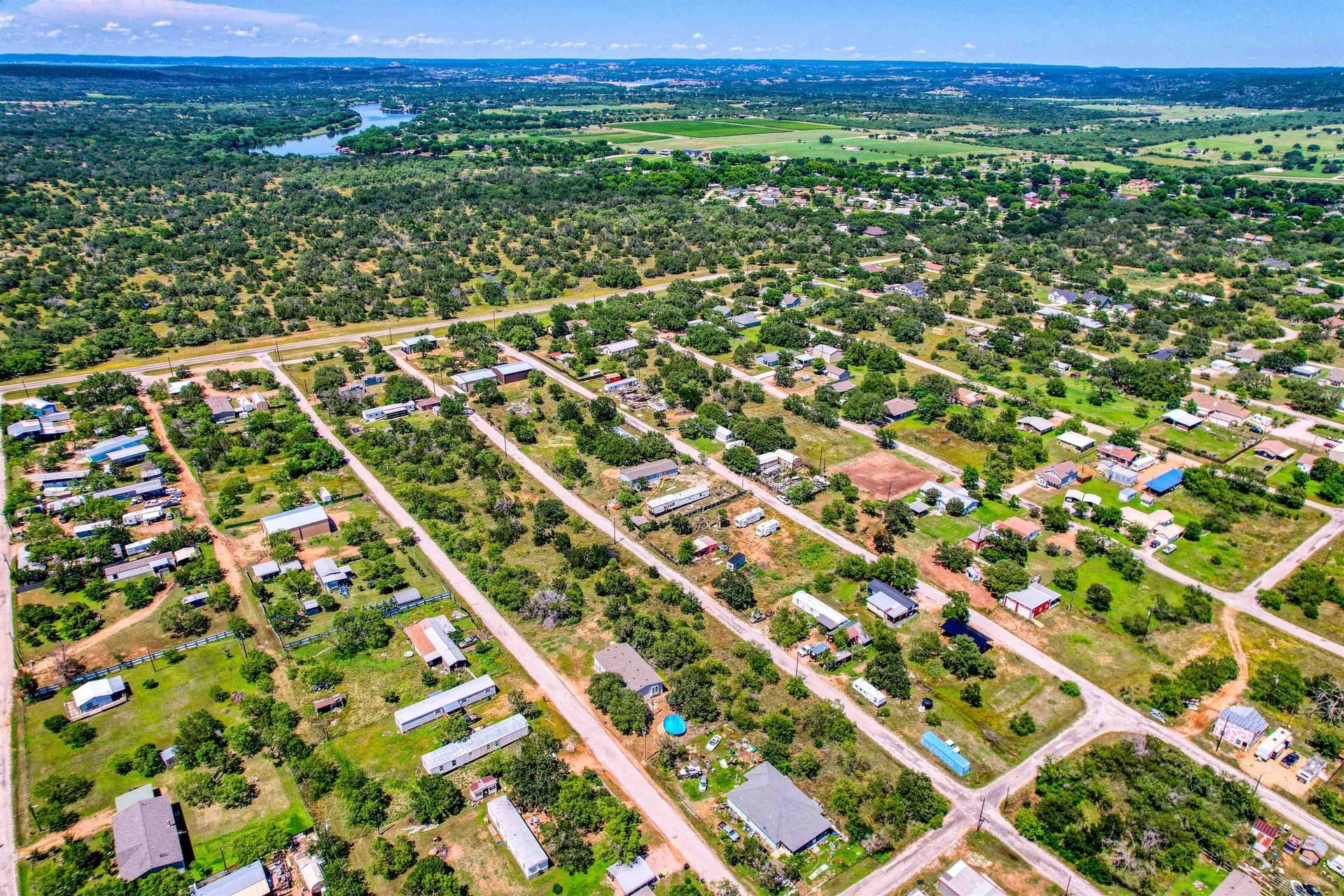 0.17 acres in Llano County - photo 8