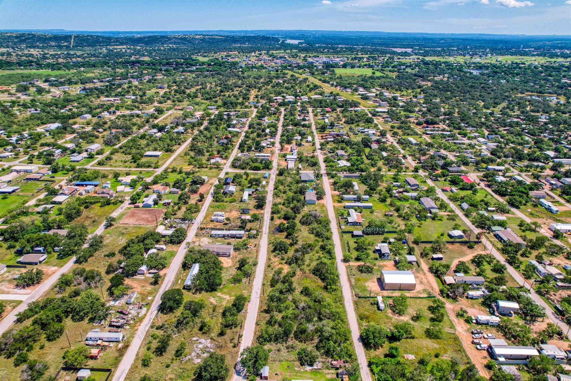 0.17 acres in Llano County - photo 5