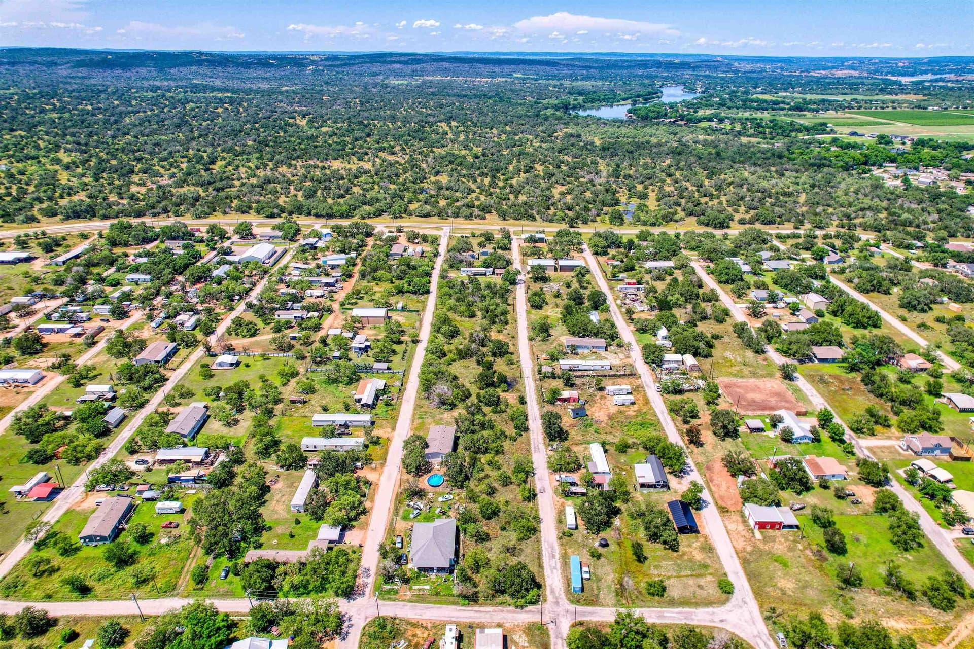 0.17 acres in Llano County - photo 9