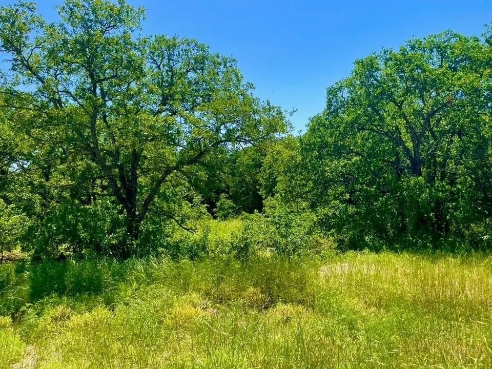 2 acres in Parker County