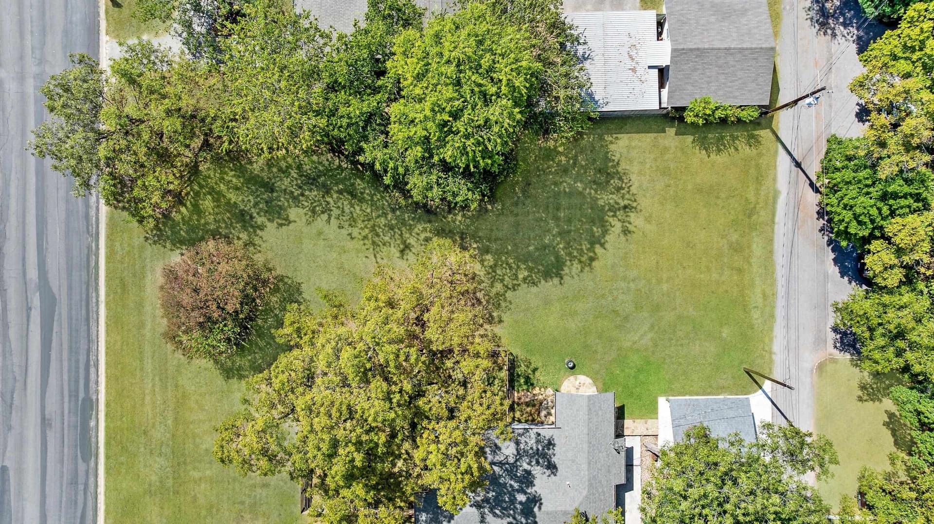 0.2 acres in Burnet County featured view
