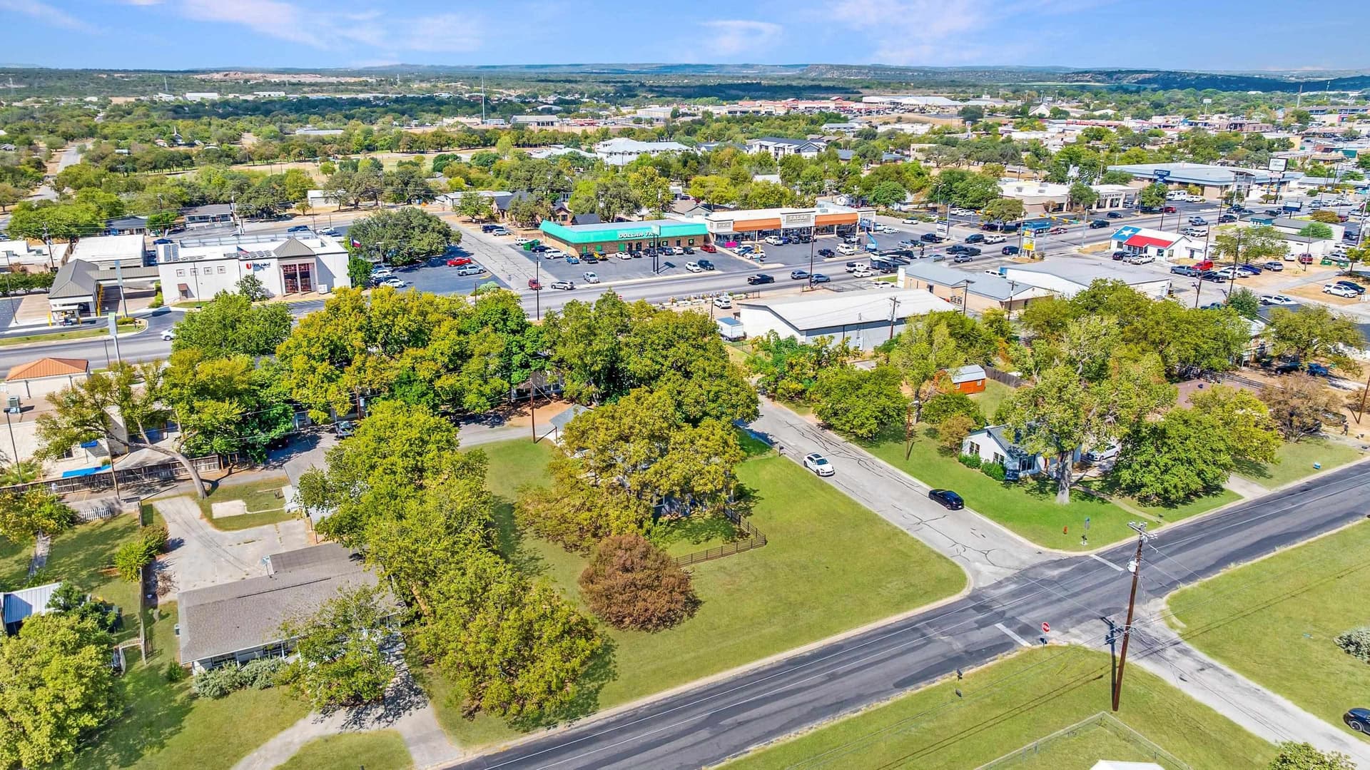 0.2 acres in Burnet County gallery image 3
