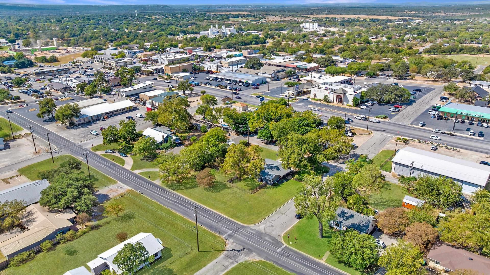 0.2 acres in Burnet County gallery image 4
