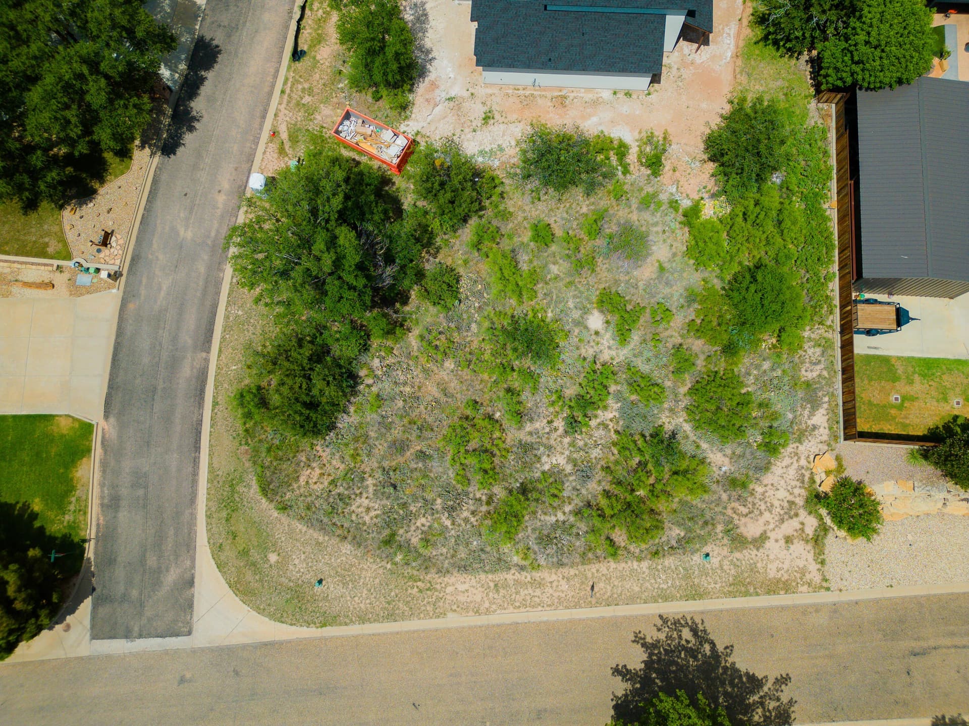 0.27 acres in Lubbock County - photo 6