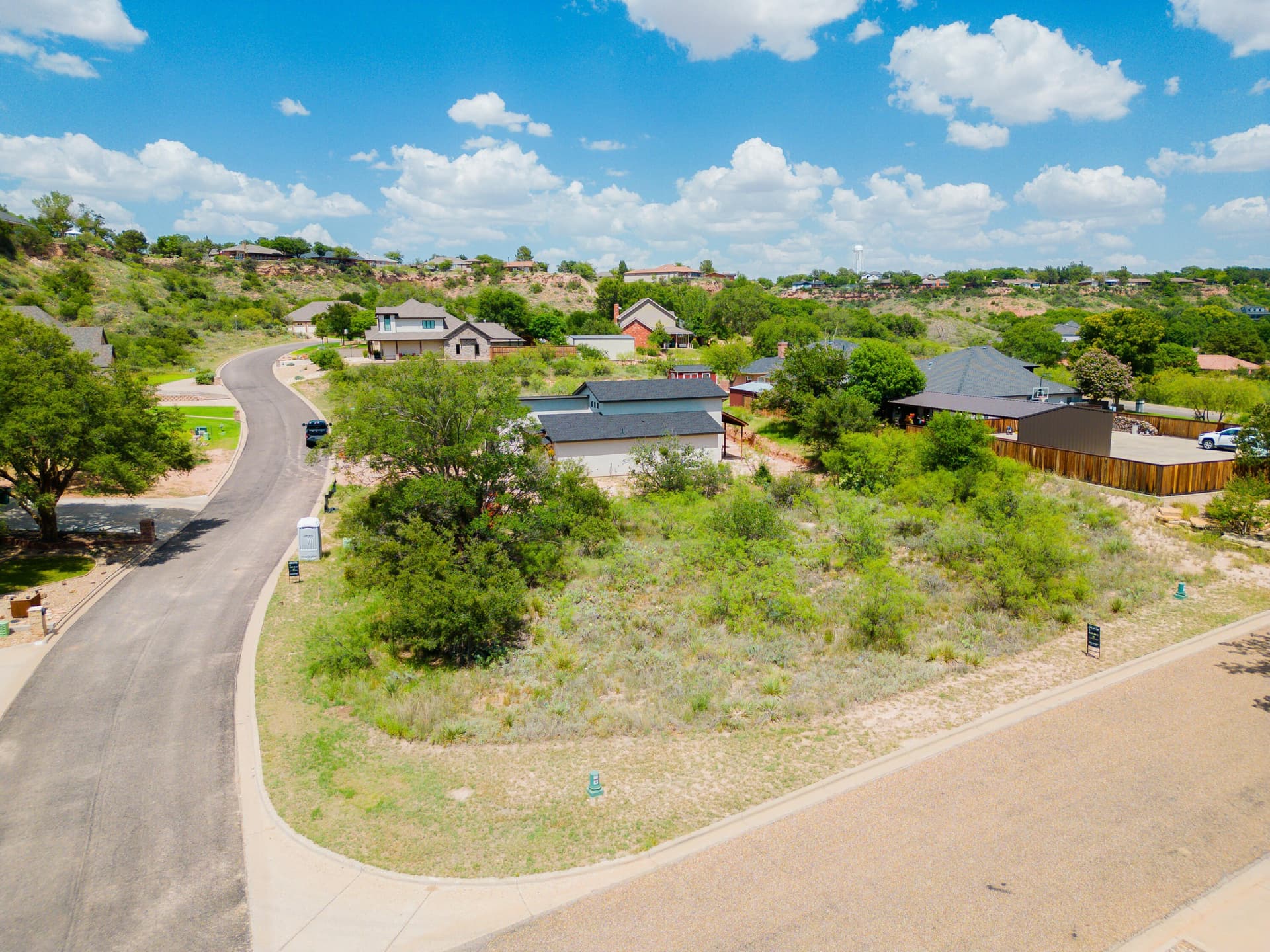 0.27 acres in Lubbock County - photo 7