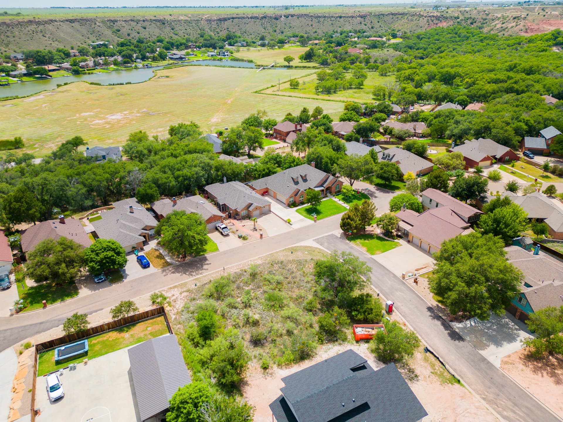 0.27 acres in Lubbock County - photo 5