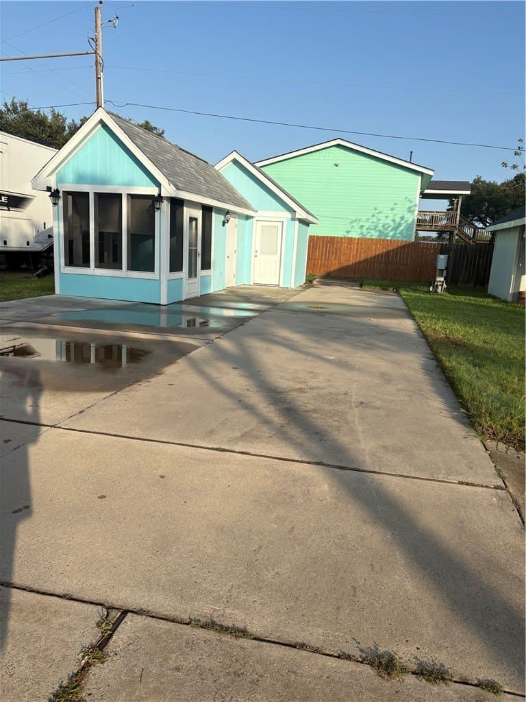 0.06 acres in Aransas County gallery image 2