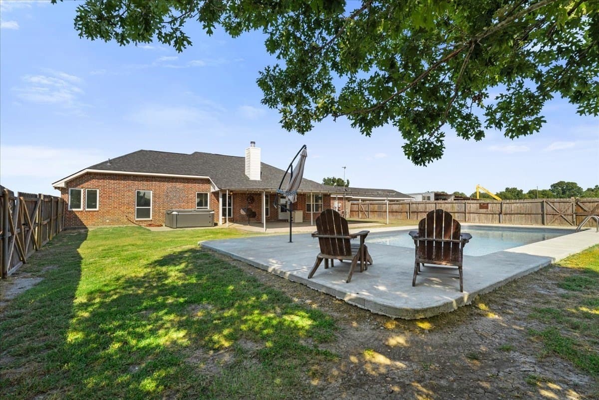 21.98 acres in Navarro County - photo 31