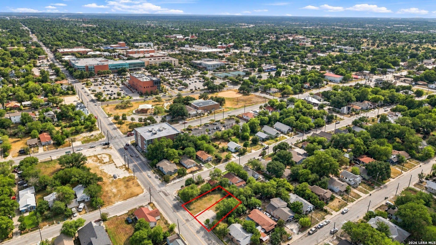 0.18 acres in Bexar County - photo 4