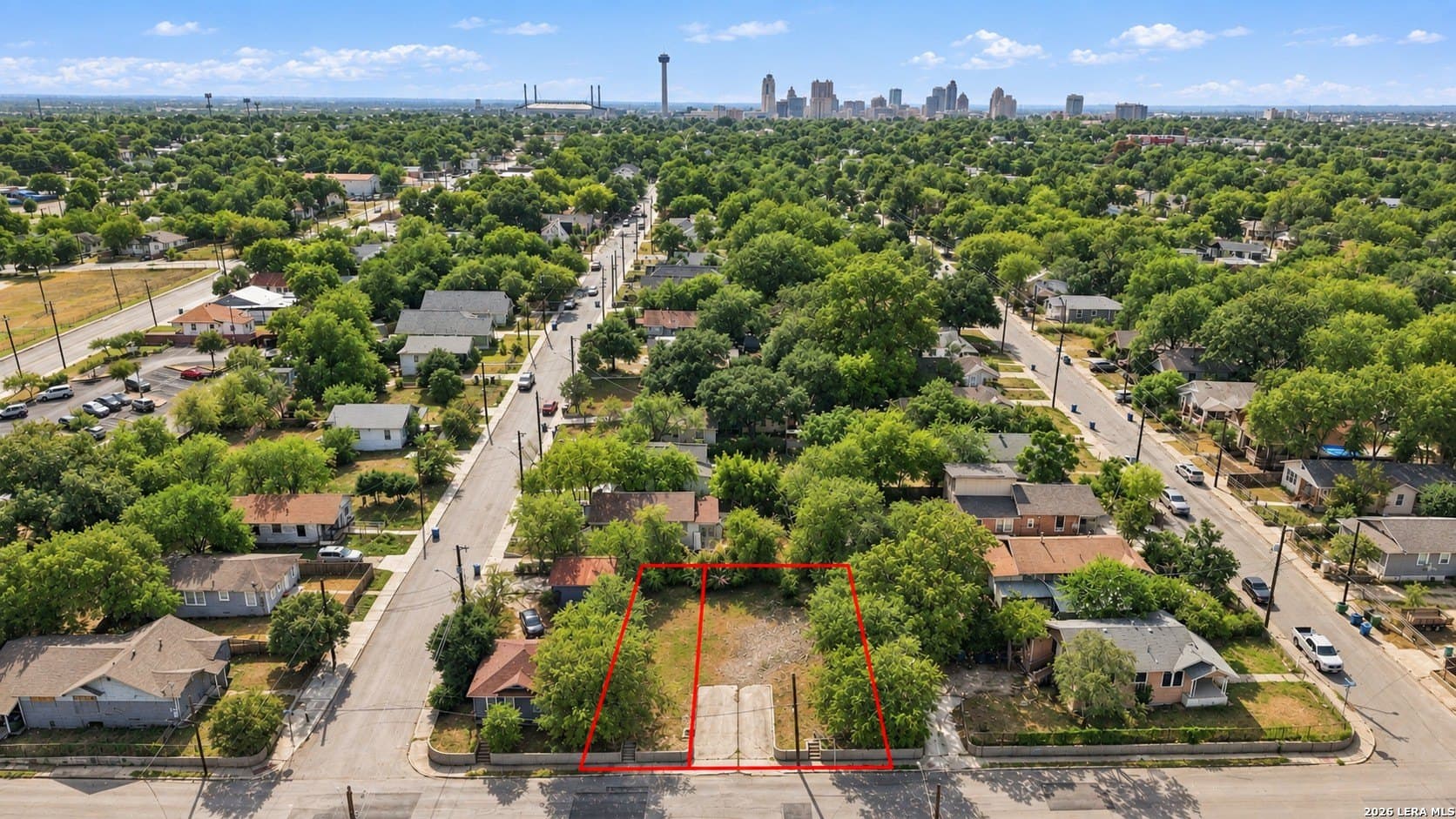 0.18 acres in Bexar County - photo 2