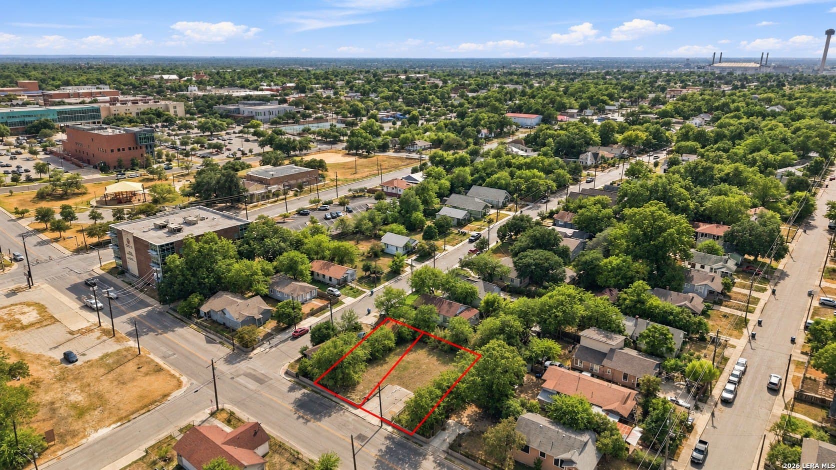 0.18 acres in Bexar County - photo 3