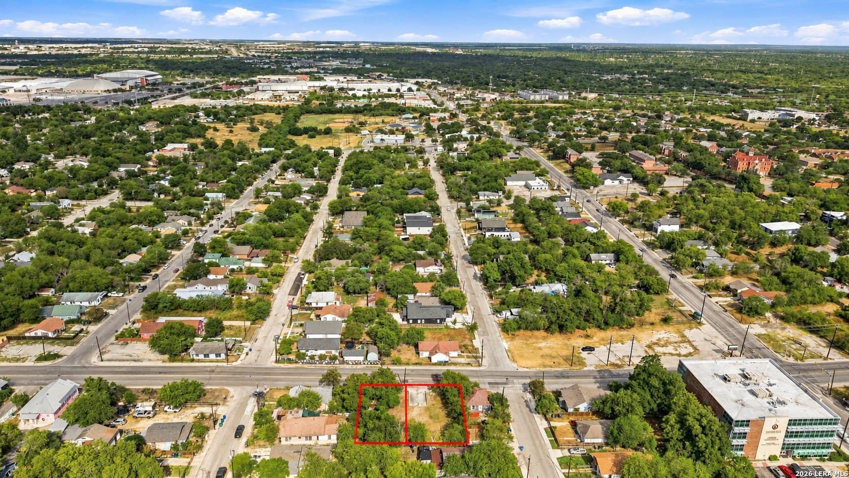 0.18 acres in Bexar County - photo 5