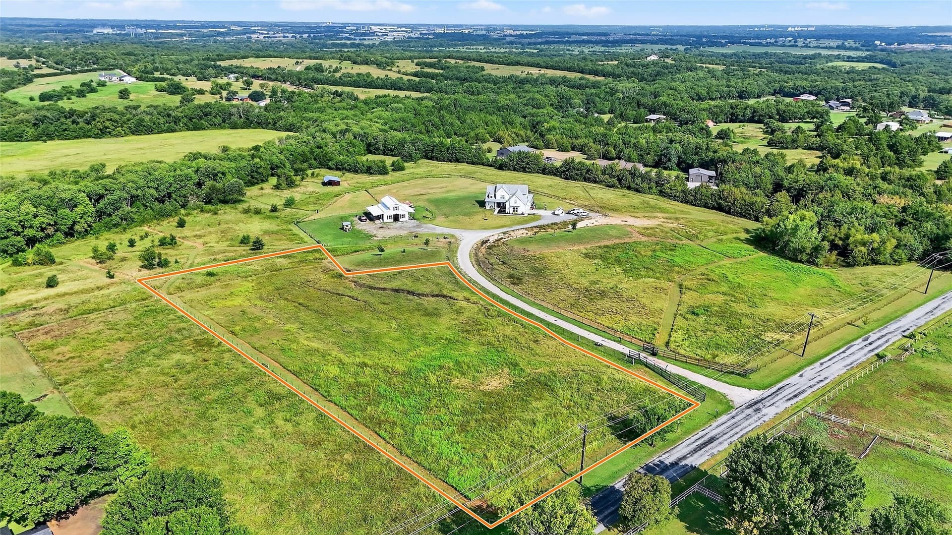 2 acres in Grayson County - photo 4