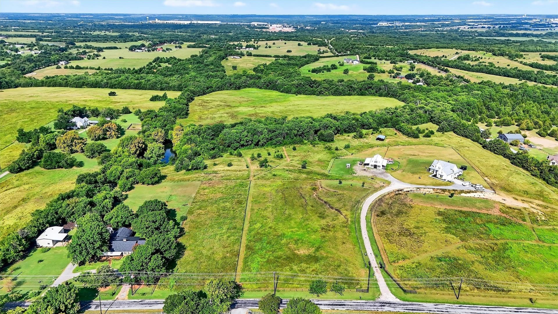 2 acres in Grayson County - photo 5