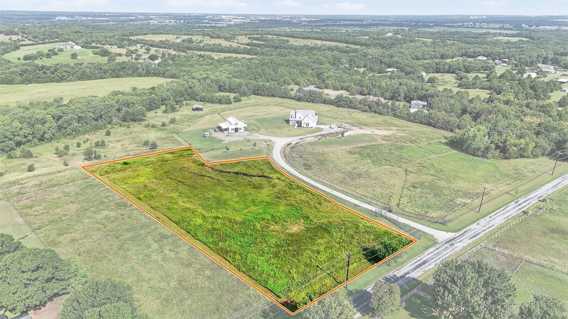 2 acres in Grayson County - photo 3