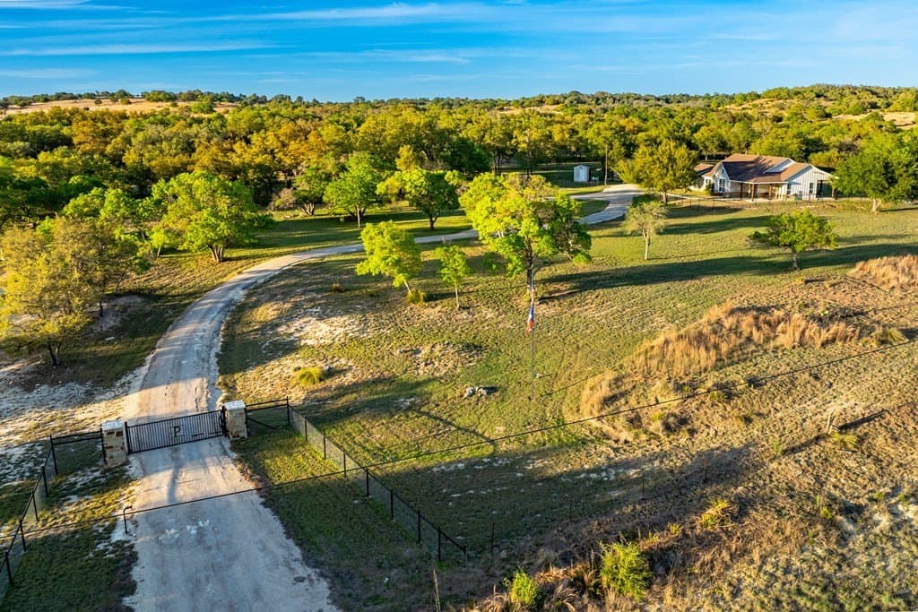 55.16 acres in Gillespie County featured view