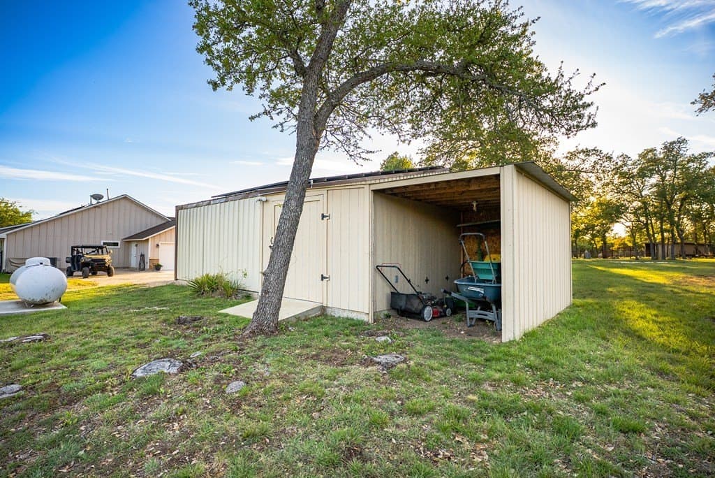 55.16 acres in Gillespie County - photo 55