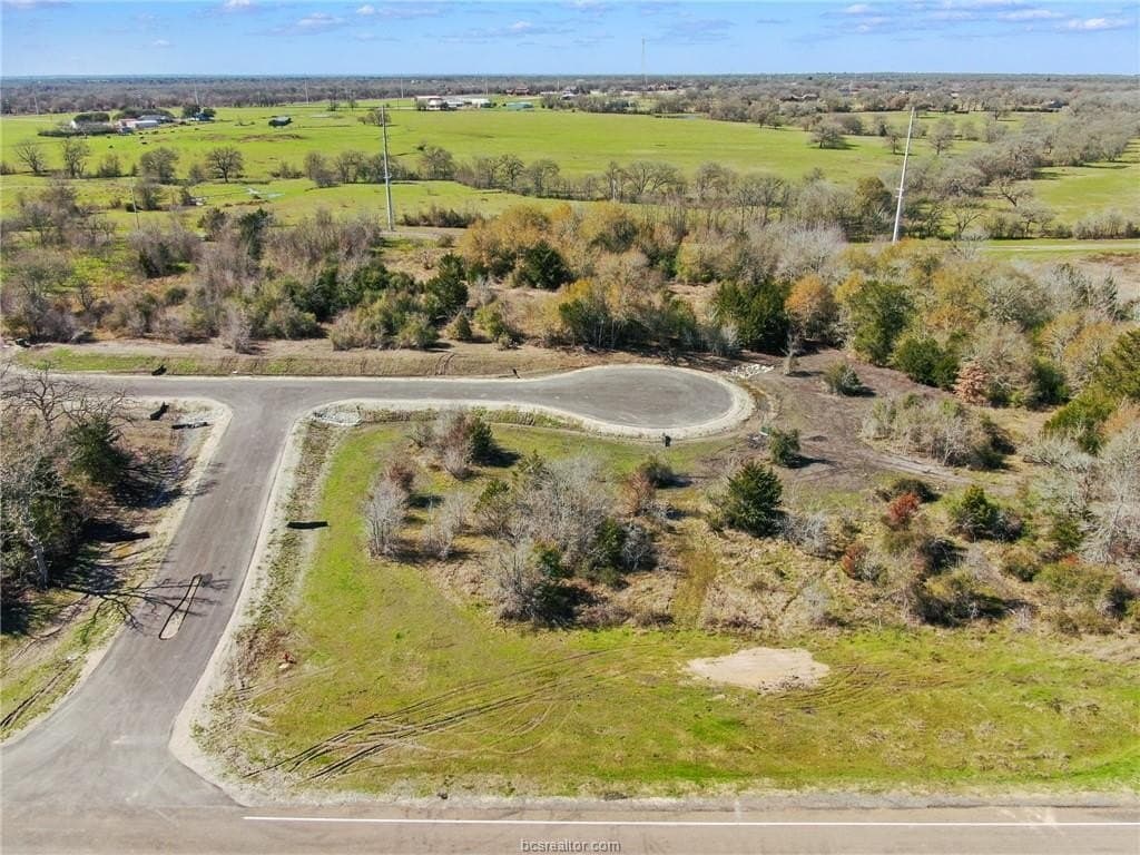 1.01 acres in Brazos County gallery image 3