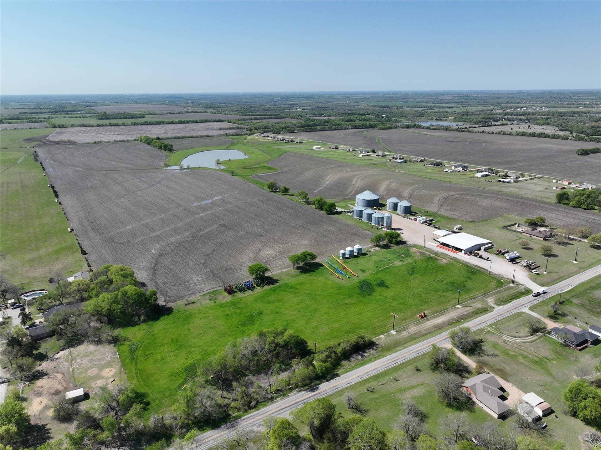 35.64 acres in Grayson County - photo 4