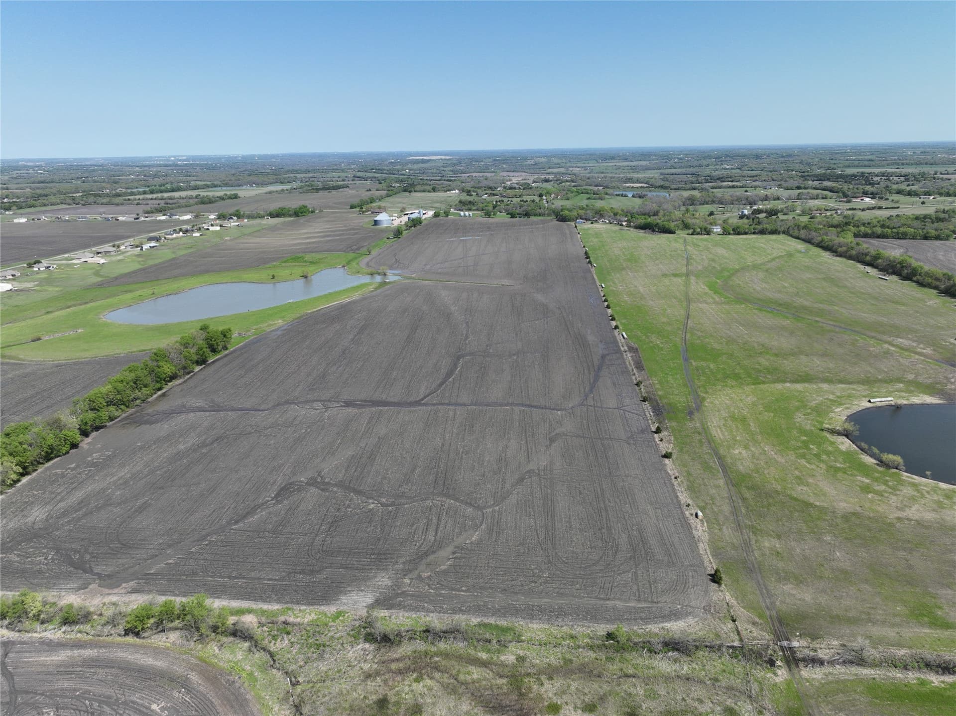 35.64 acres in Grayson County - photo 5