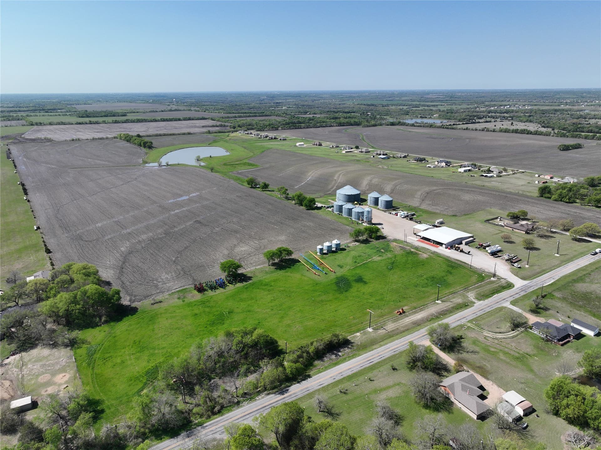 35.64 acres in Grayson County - photo 3