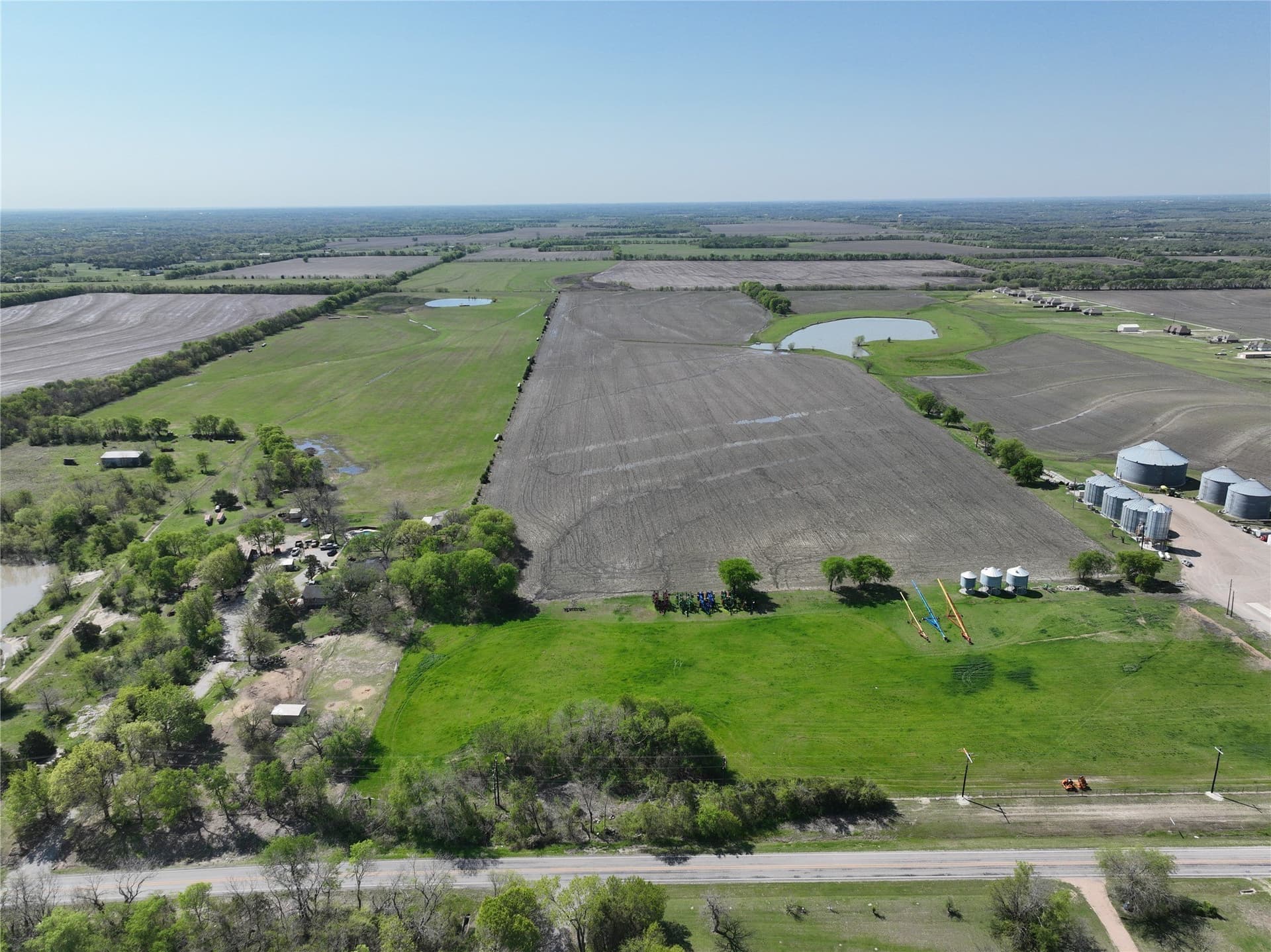 35.64 acres in Grayson County - photo 2