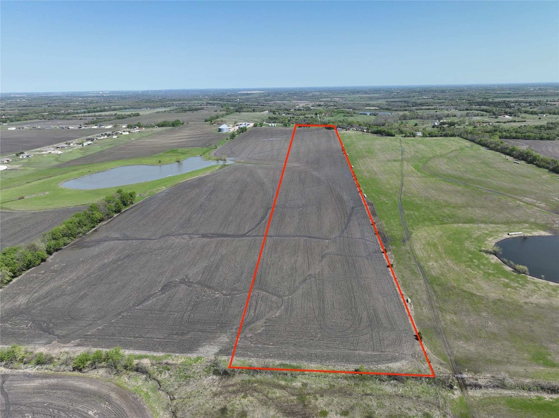 35.64 acres in Grayson County - photo 6
