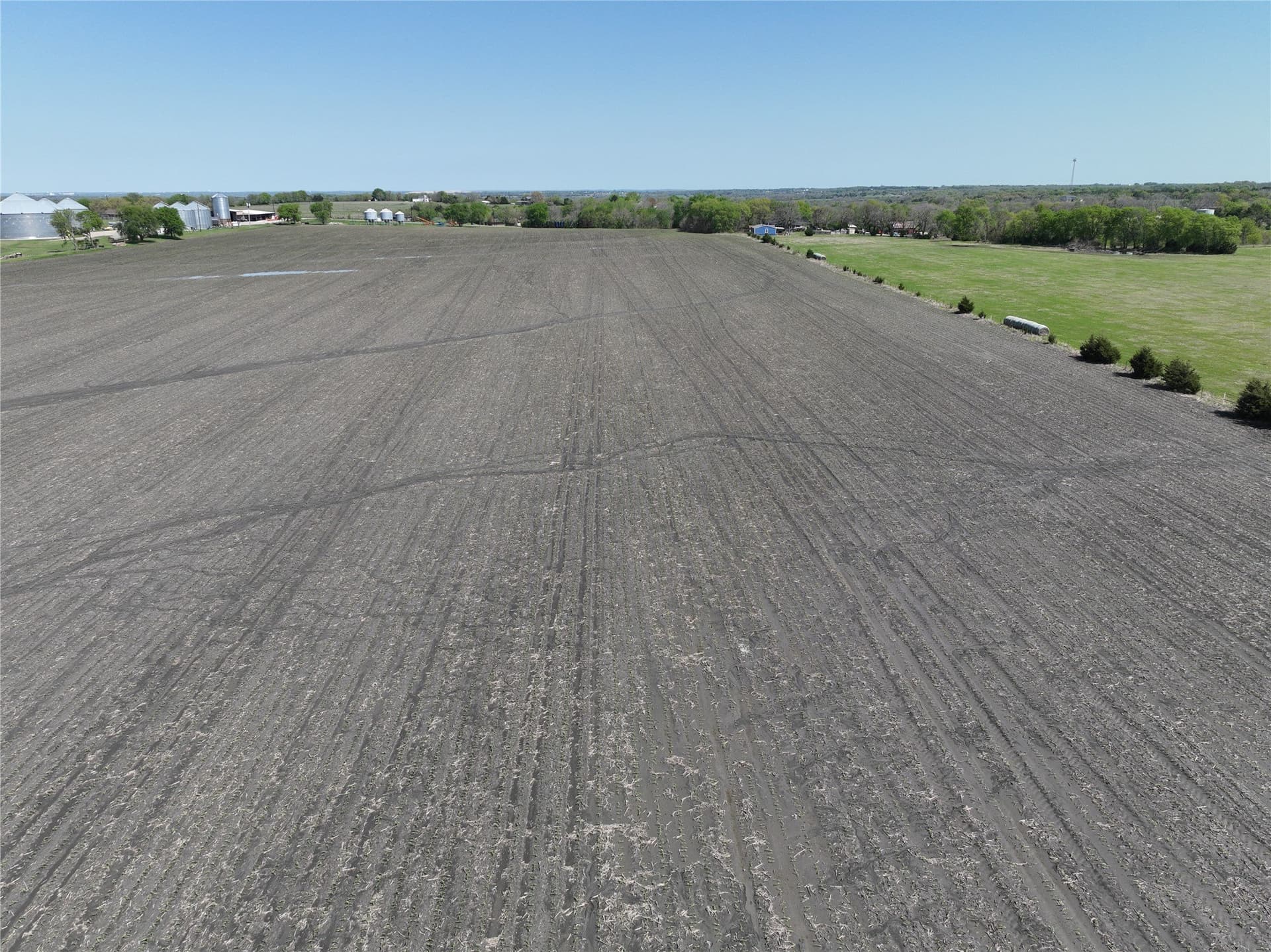 35.64 acres in Grayson County - photo 9