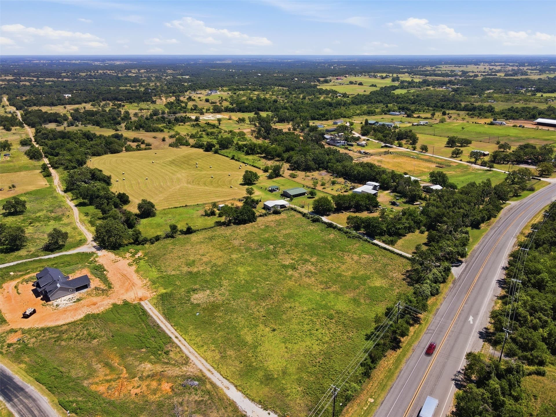 20 acres in Parker County - photo 36
