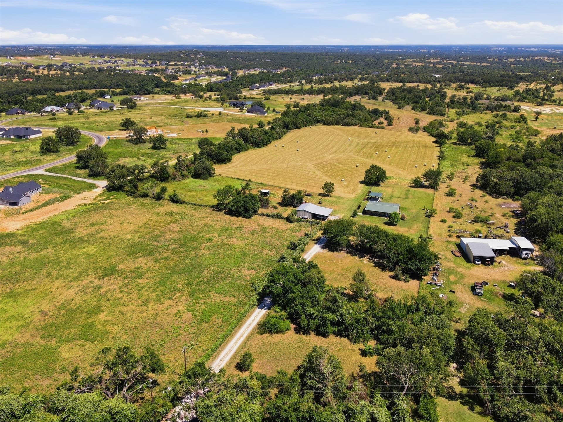 20 acres in Parker County - photo 37