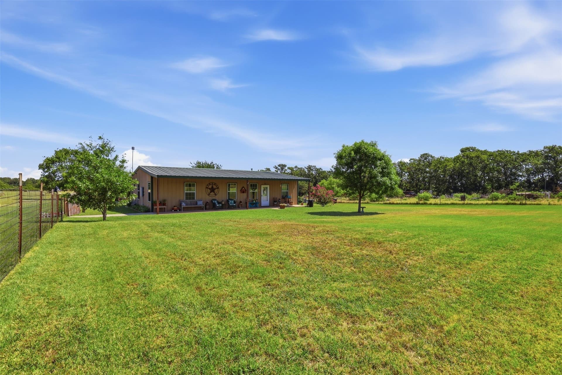 20 acres in Parker County gallery image 3