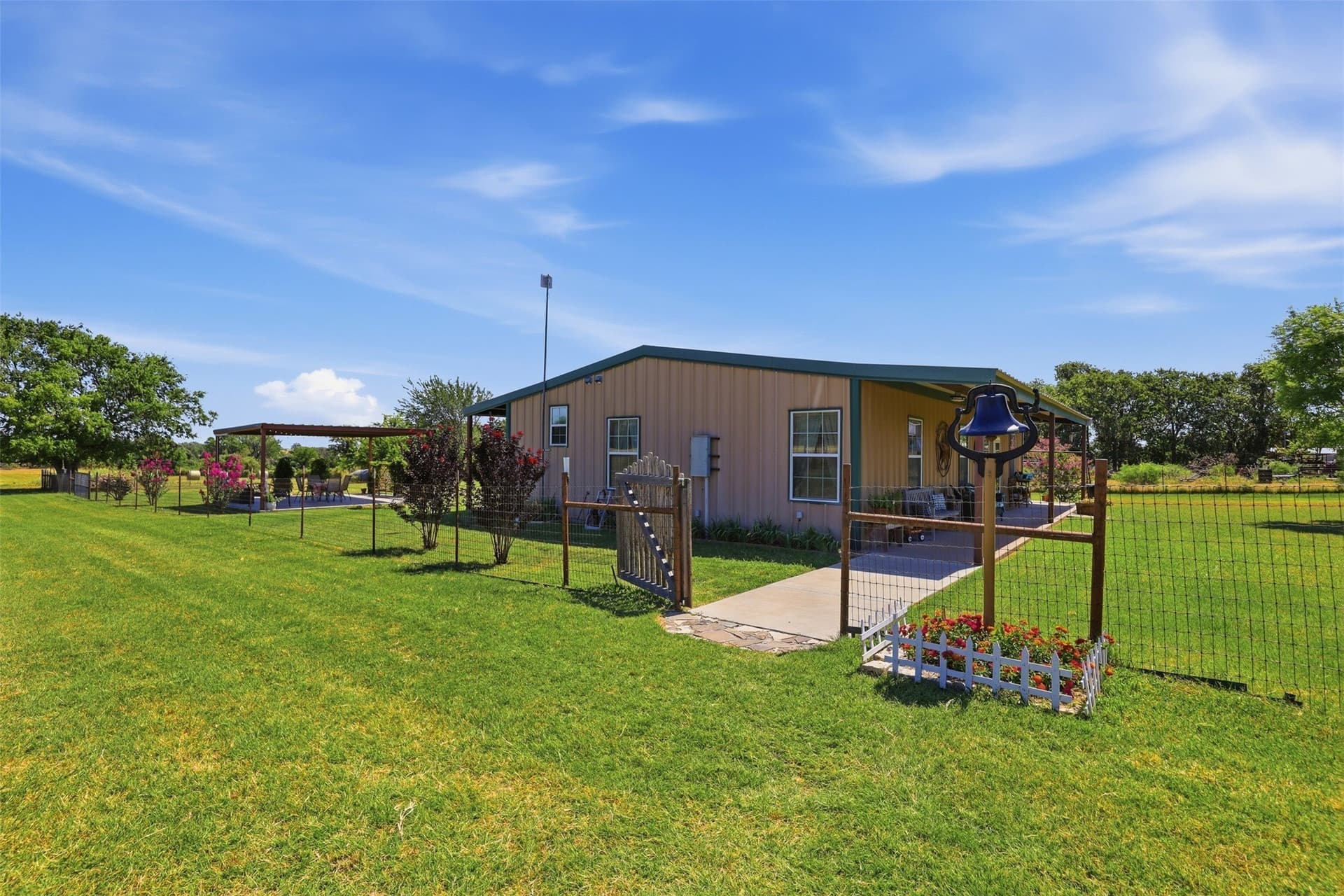 20 acres in Parker County gallery image 4