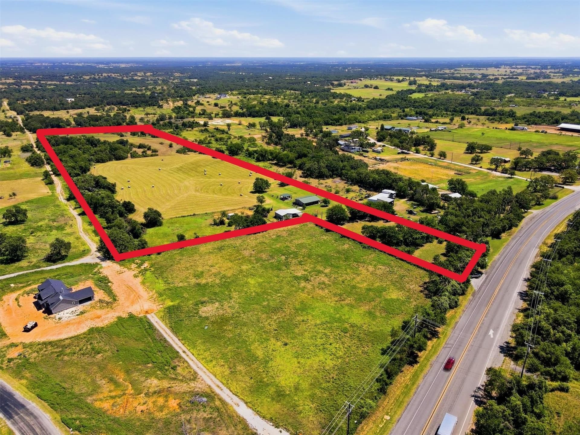 20 acres in Parker County - photo 35
