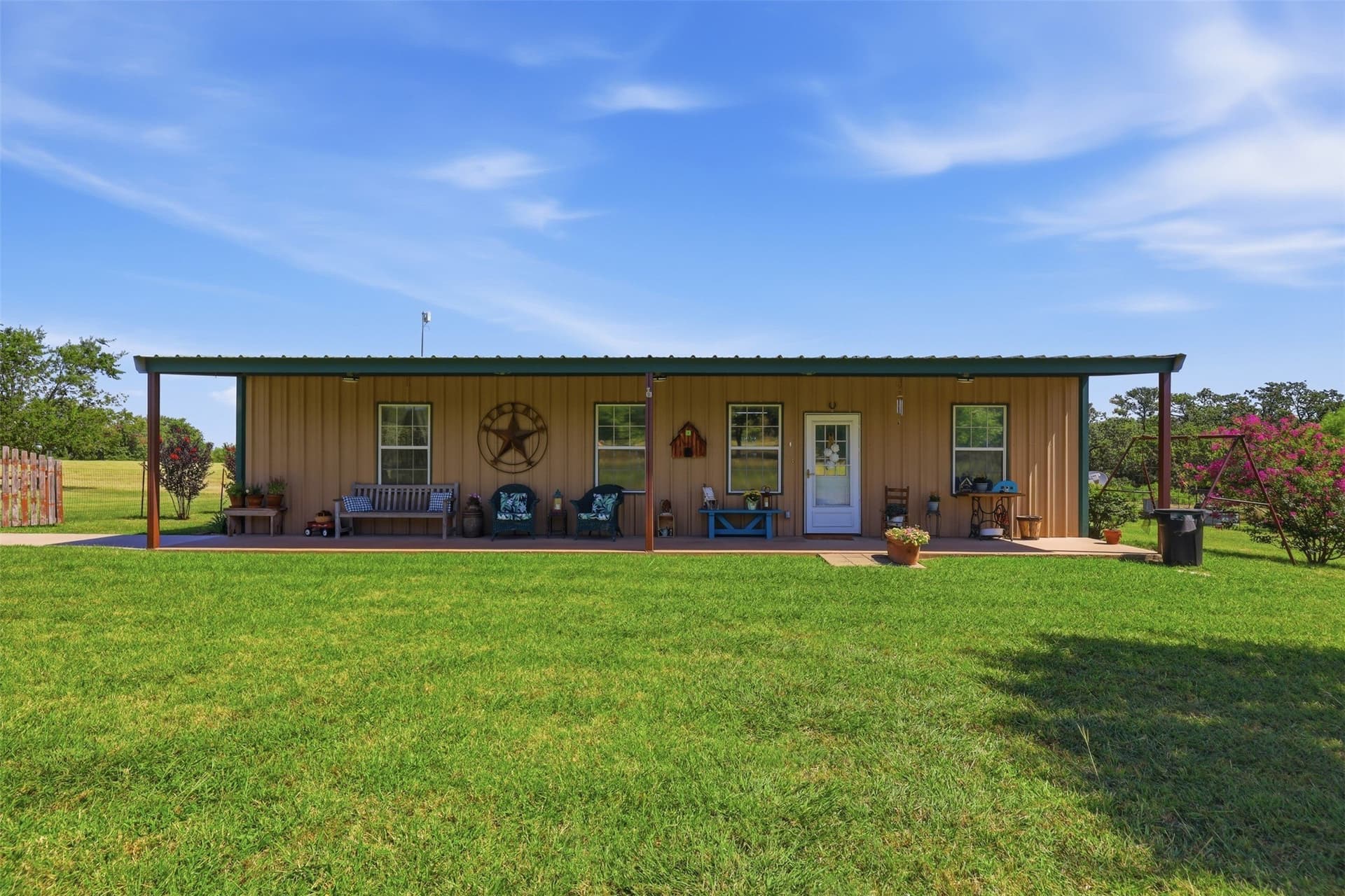 20 acres in Parker County gallery image 2