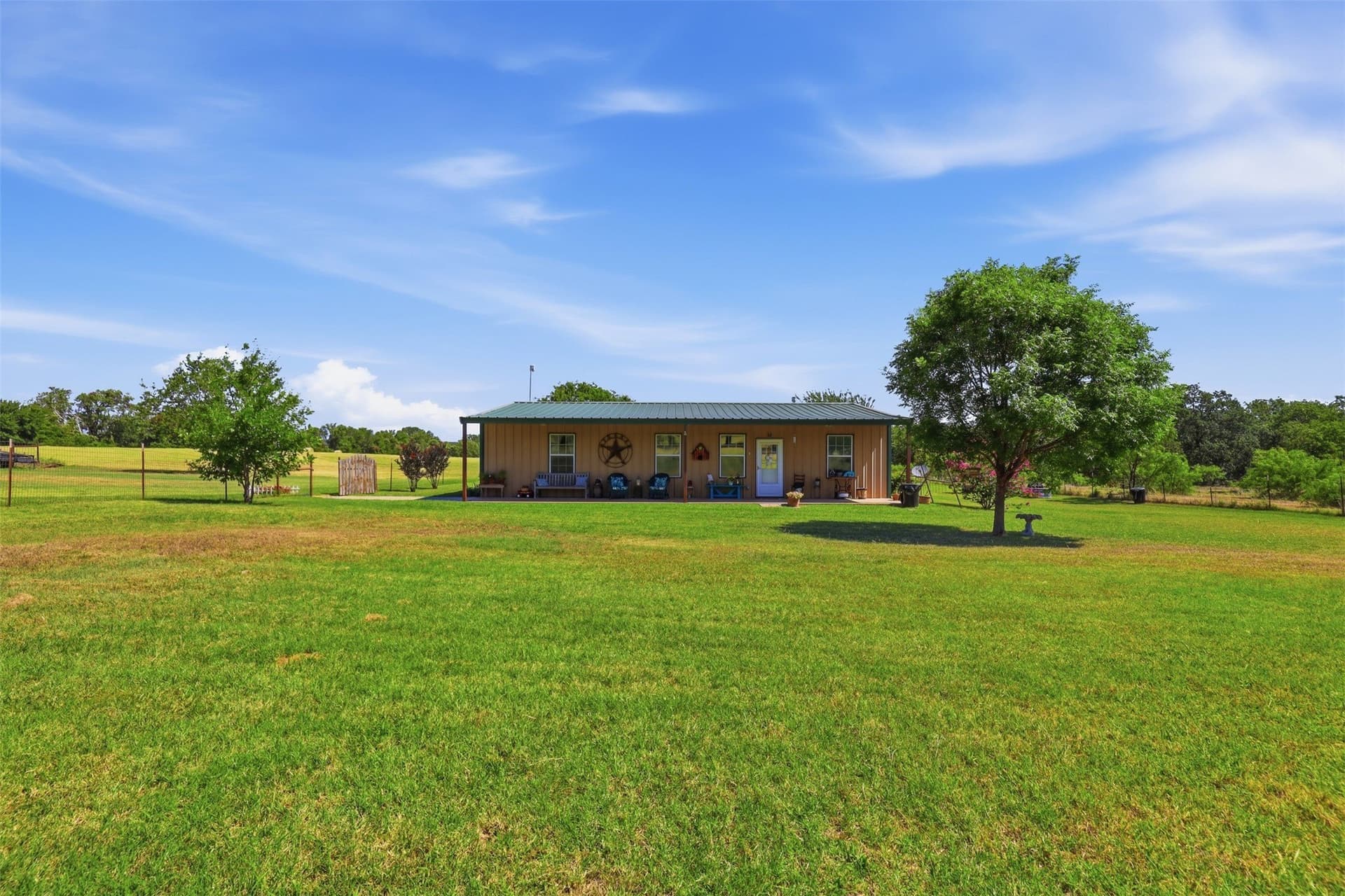 20 acres in Parker County featured view