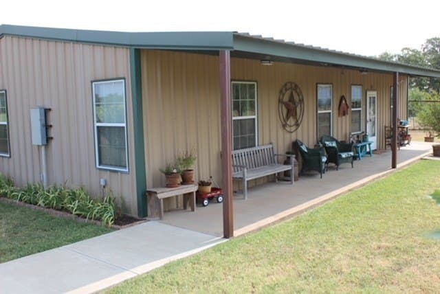 20 acres in Parker County - photo 3